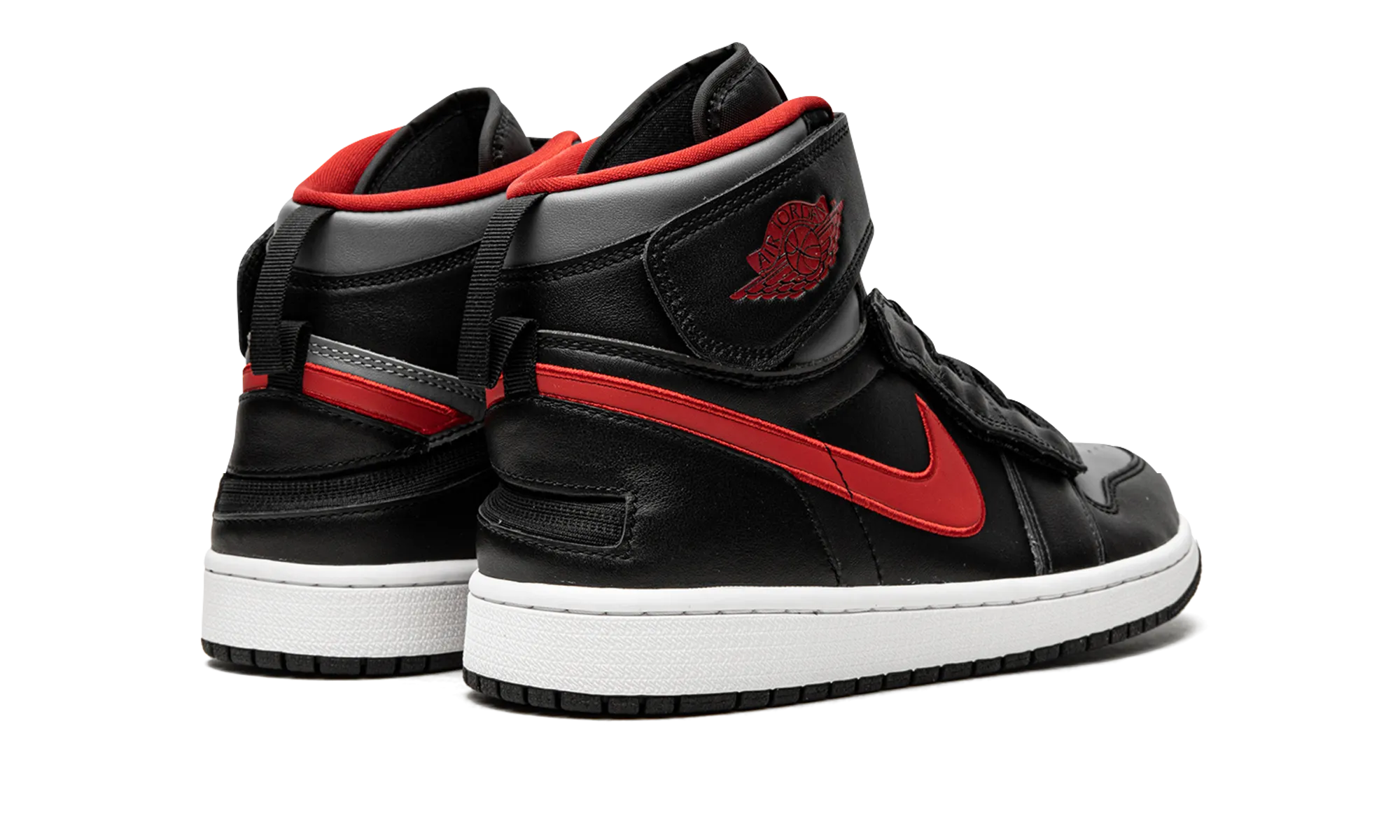 Air Jordan 1 Hi Flyease jordan premium mens sneakers