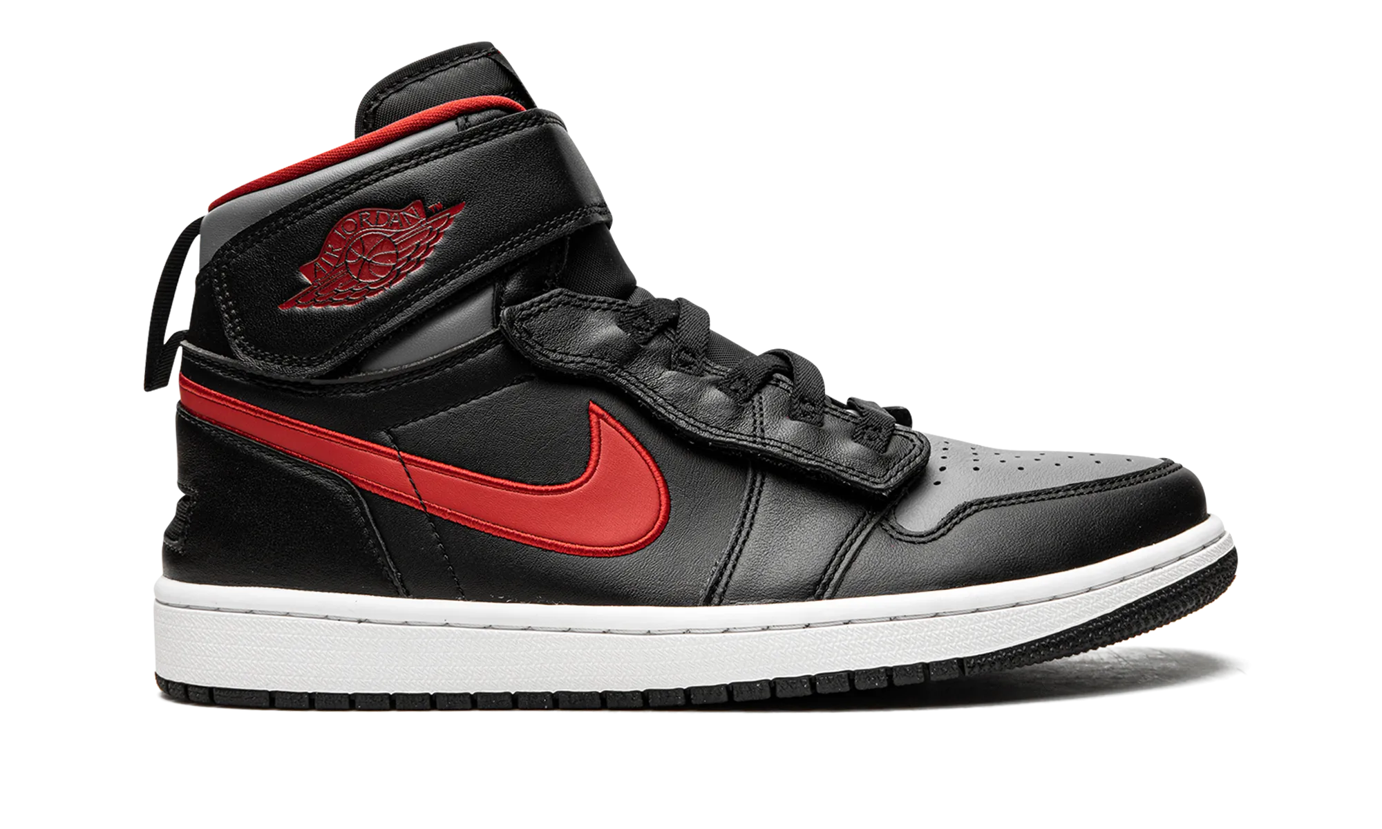 Air Jordan 1 Hi Flyease jordan premium mens sneakers