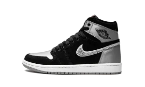 Air Jordan 1 Hi GS "Aleali May" Jordan Grade School shoes