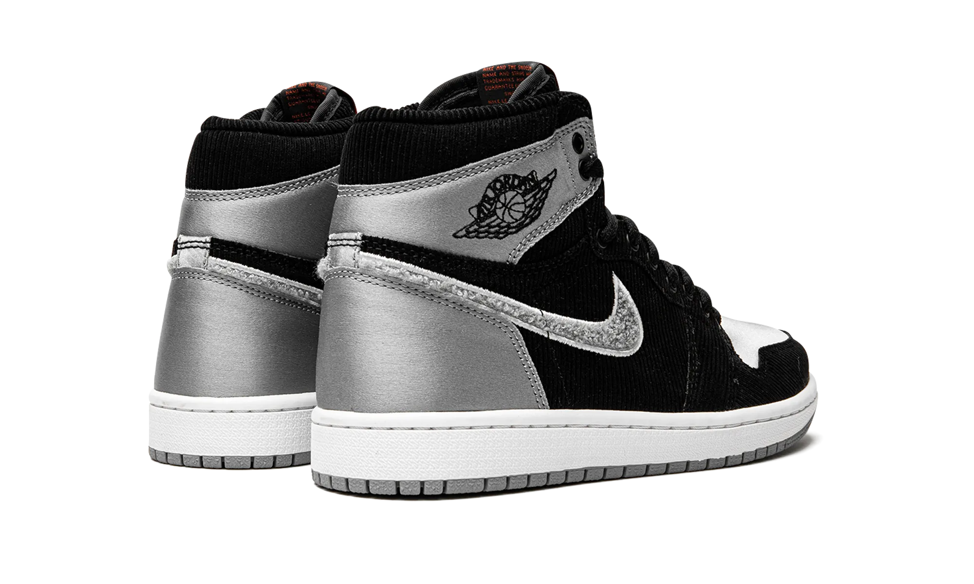 Air Jordan 1 Hi GS "Aleali May" jordan grade school sneakers