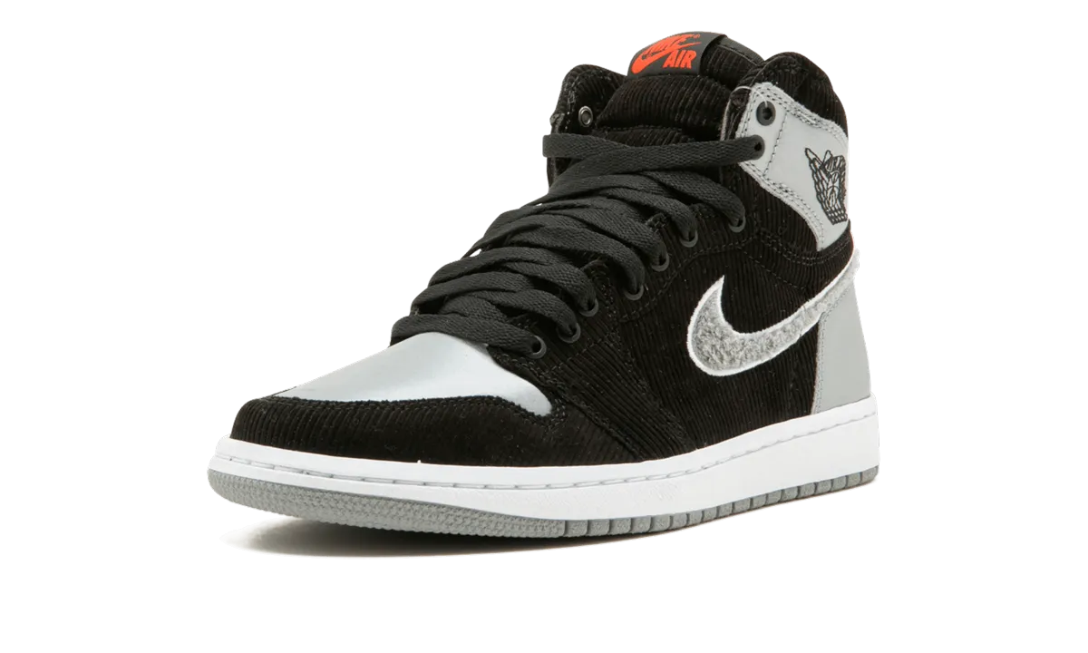 Air Jordan 1 Hi GS "Aleali May" jordan grade school sneakers