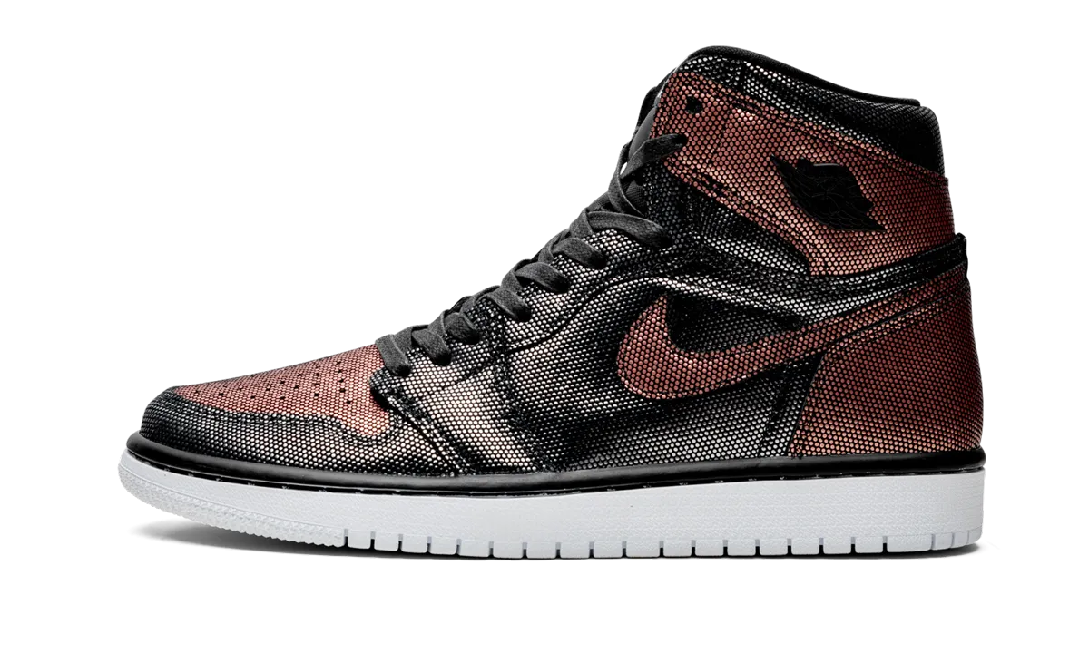AIR JORDAN 1 HI OG WMNS "Fearless" Jordan Women's shoes