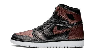 AIR JORDAN 1 HI OG WMNS "Fearless" Jordan Women's shoes