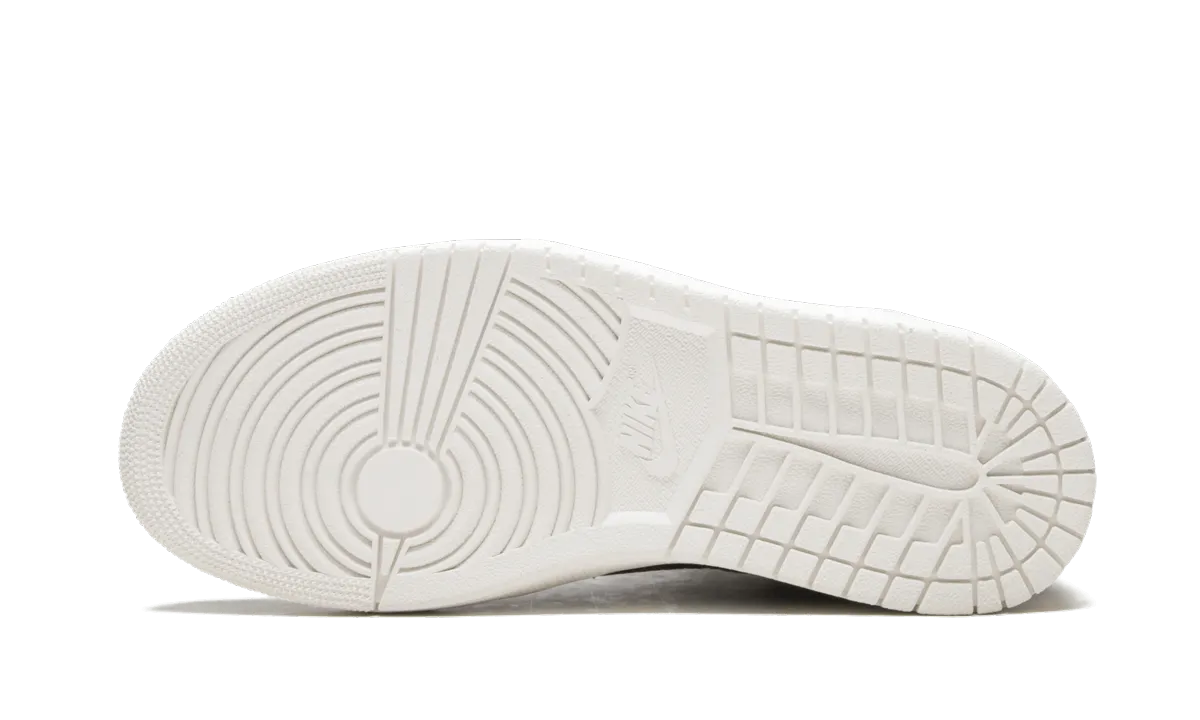 AIR JORDAN 1 HI ZIP PREM WMNS jordan classic womens shoes