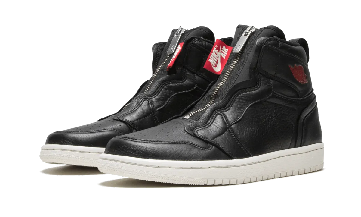 AIR JORDAN 1 HI ZIP PREM WMNS jordan classic womens shoes