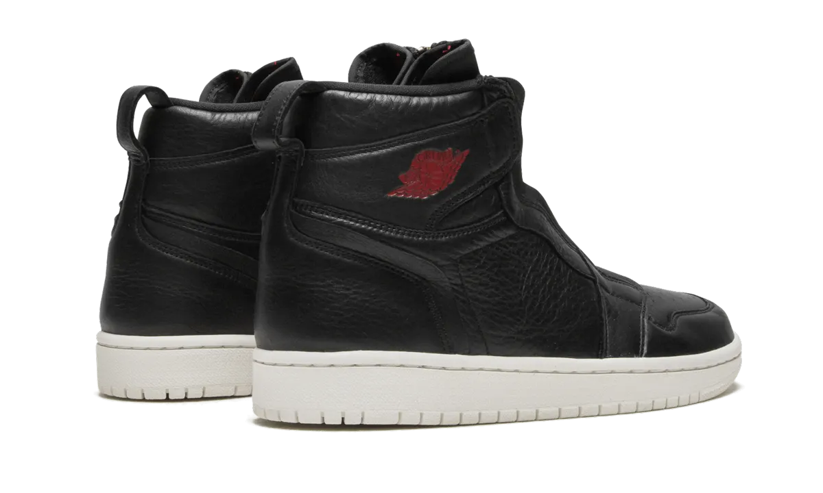 AIR JORDAN 1 HI ZIP PREM WMNS jordan classic womens shoes