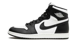 Air Jordan 1 High 85 "Black / White 2023" Jordan Men's sneakers