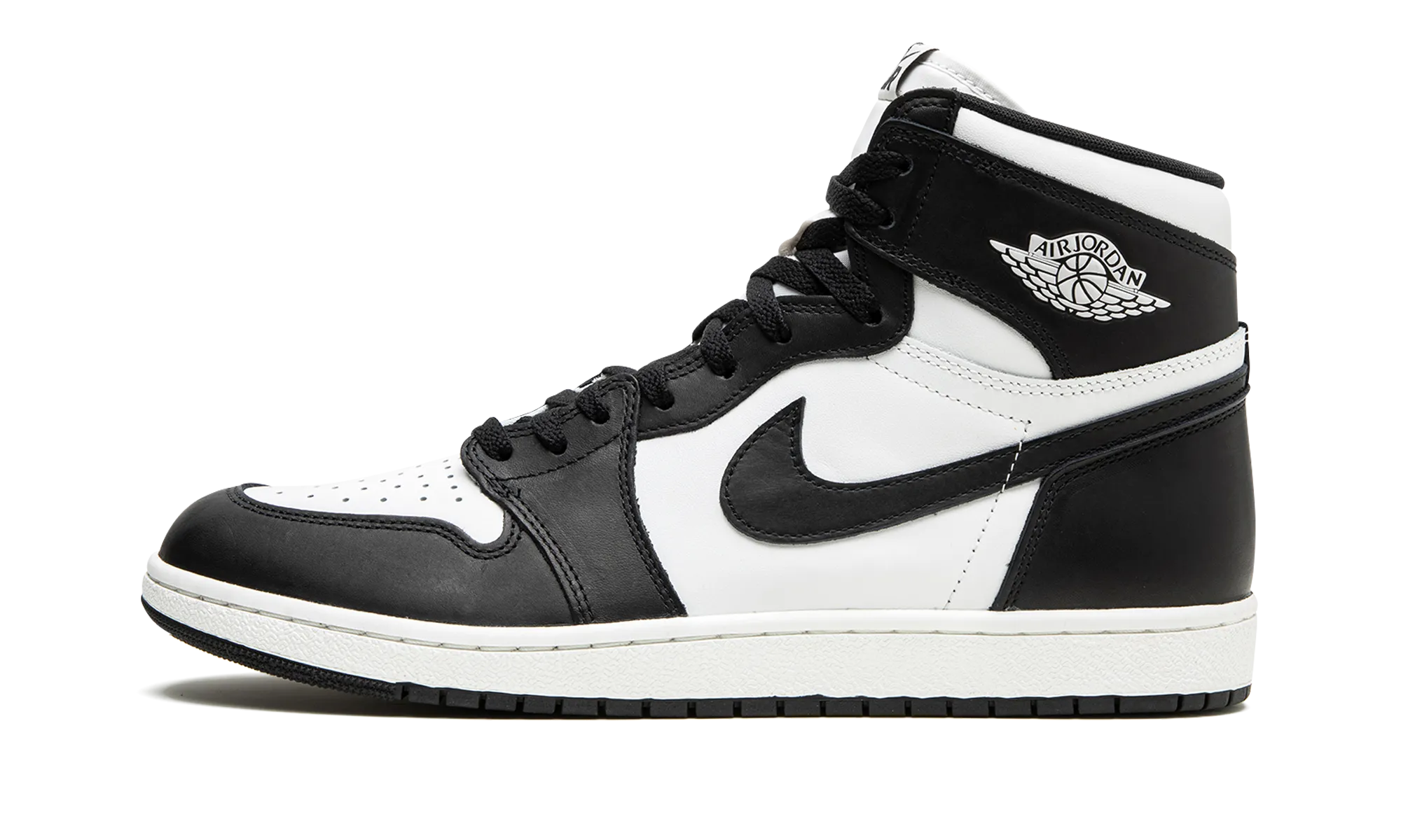 Air Jordan 1 High 85 "Black / White 2023" Jordan Men's sneakers