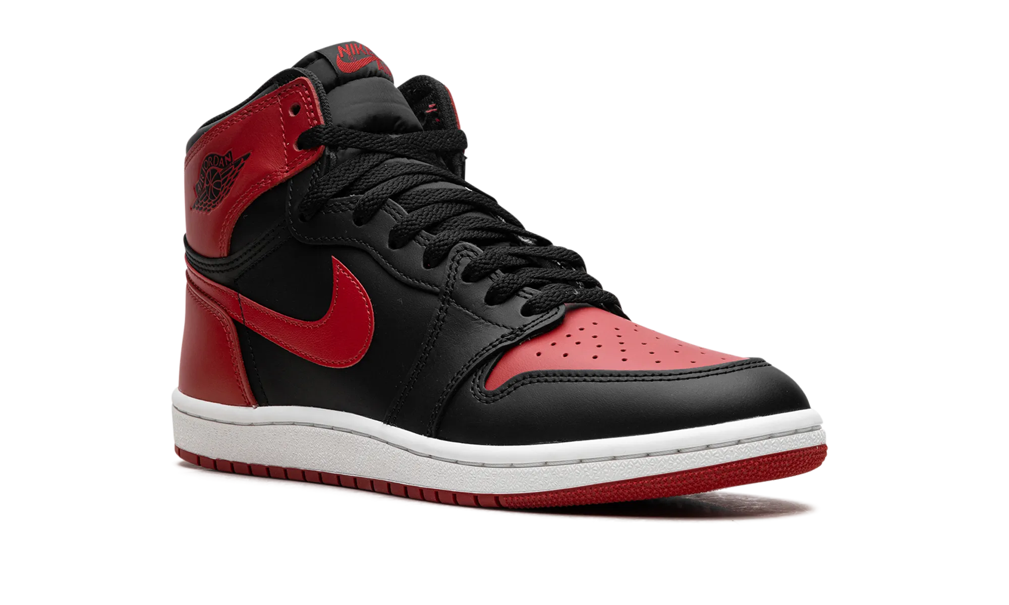 Air Jordan 1 High 85 "Bred" jordan premium mens sneakers