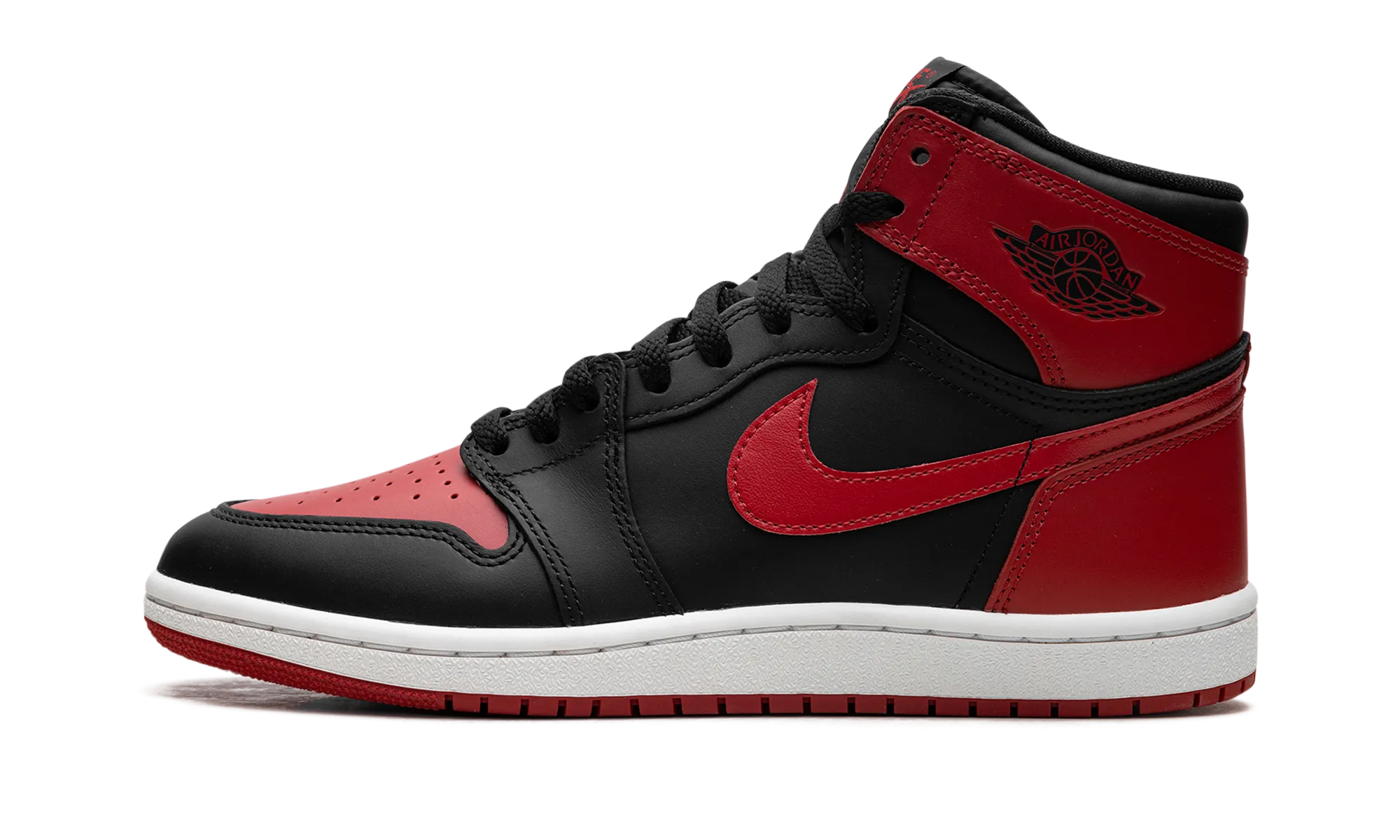 Air Jordan 1 High 85 "Bred" Jordan Men's sneakers