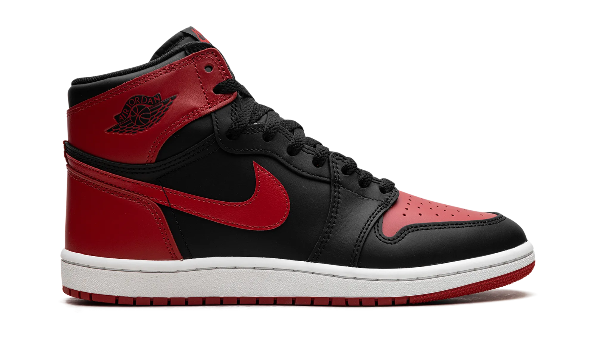 Air Jordan 1 High 85 "Bred" jordan premium mens sneakers