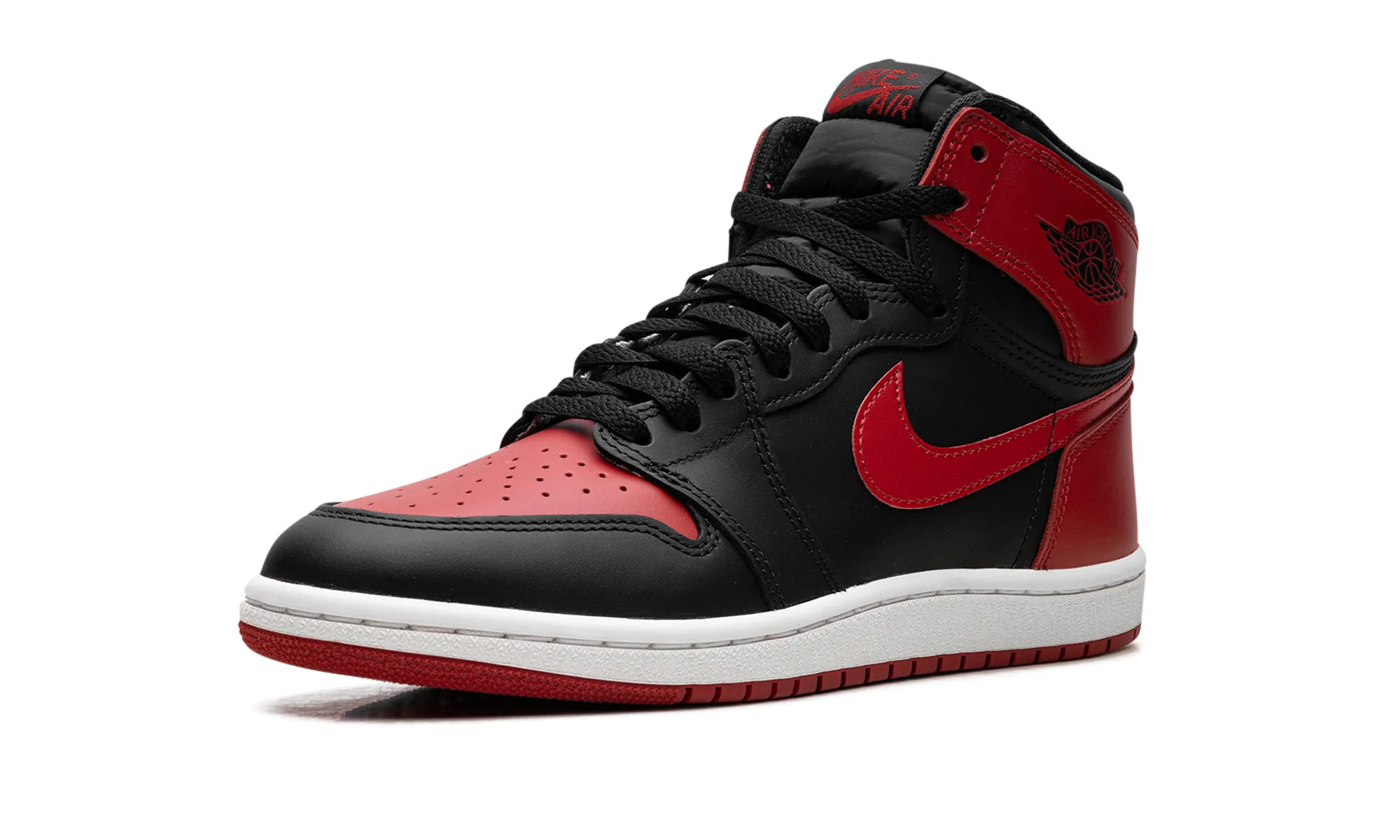 Air Jordan 1 High 85 "Bred" jordan premium mens sneakers