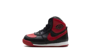Air Jordan 1 High 85 TD "Bred" Jordan Toddler shoes