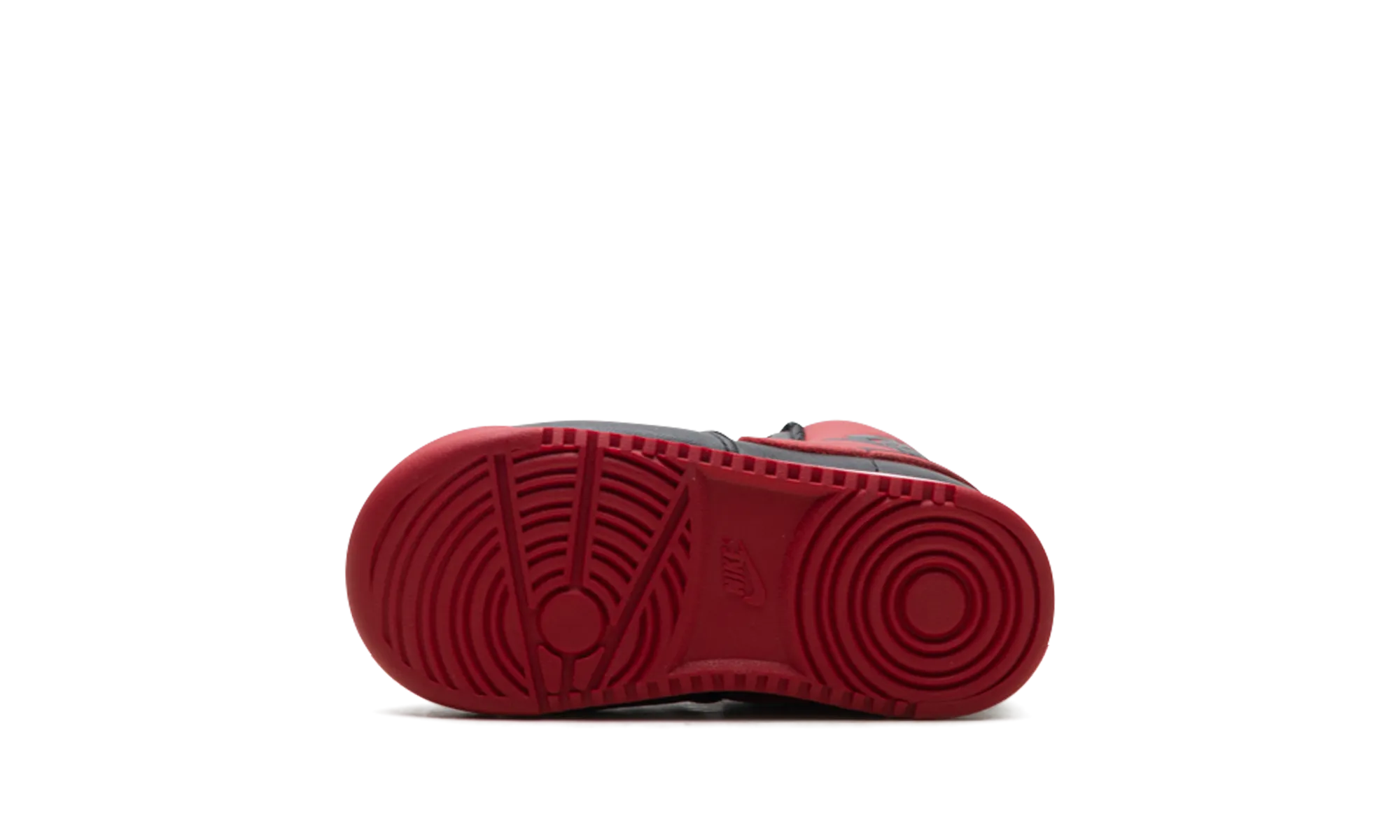 Air Jordan 1 High 85 TD "Bred" jordan toddler baby shoes