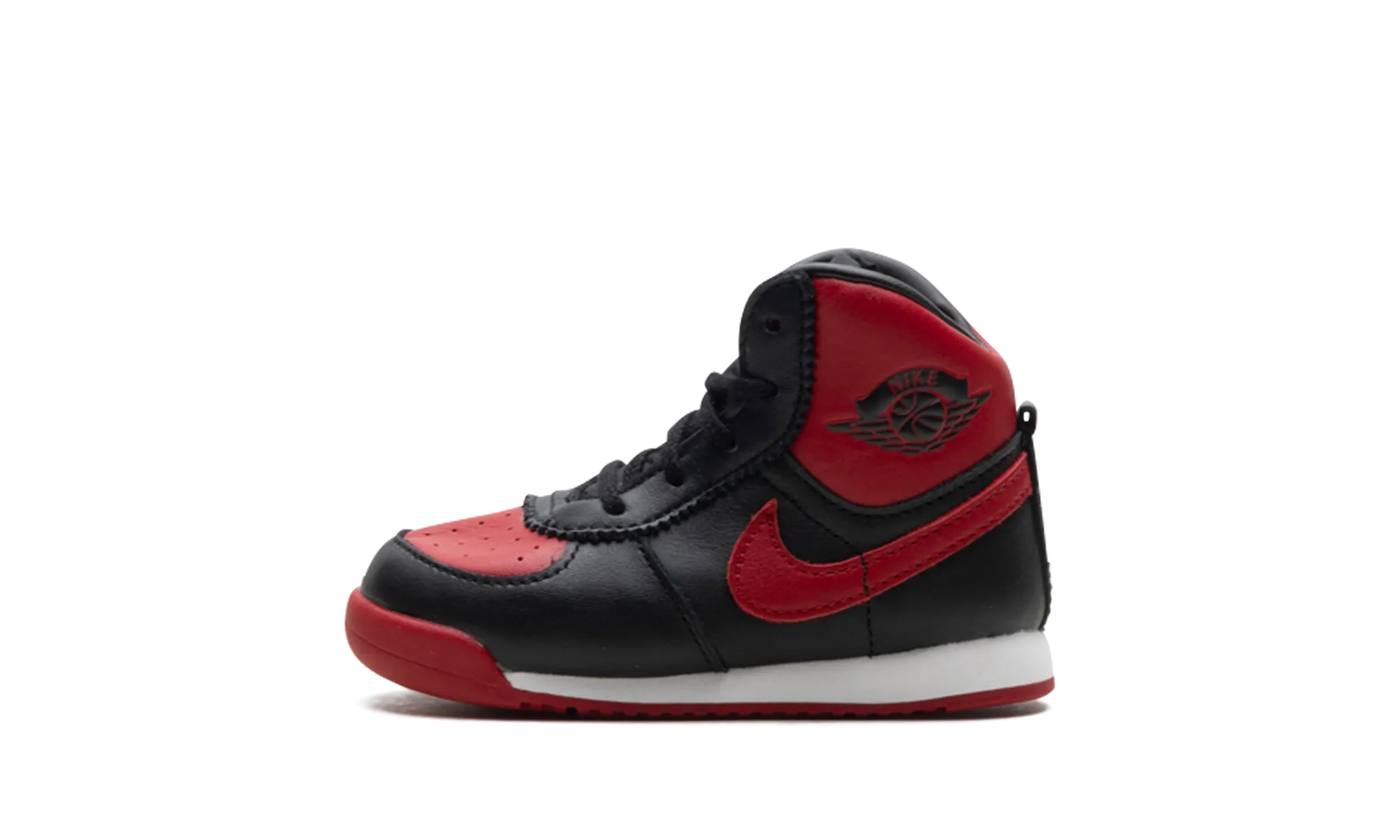 Air Jordan 1 High 85 TD "Bred" Jordan Toddler shoes