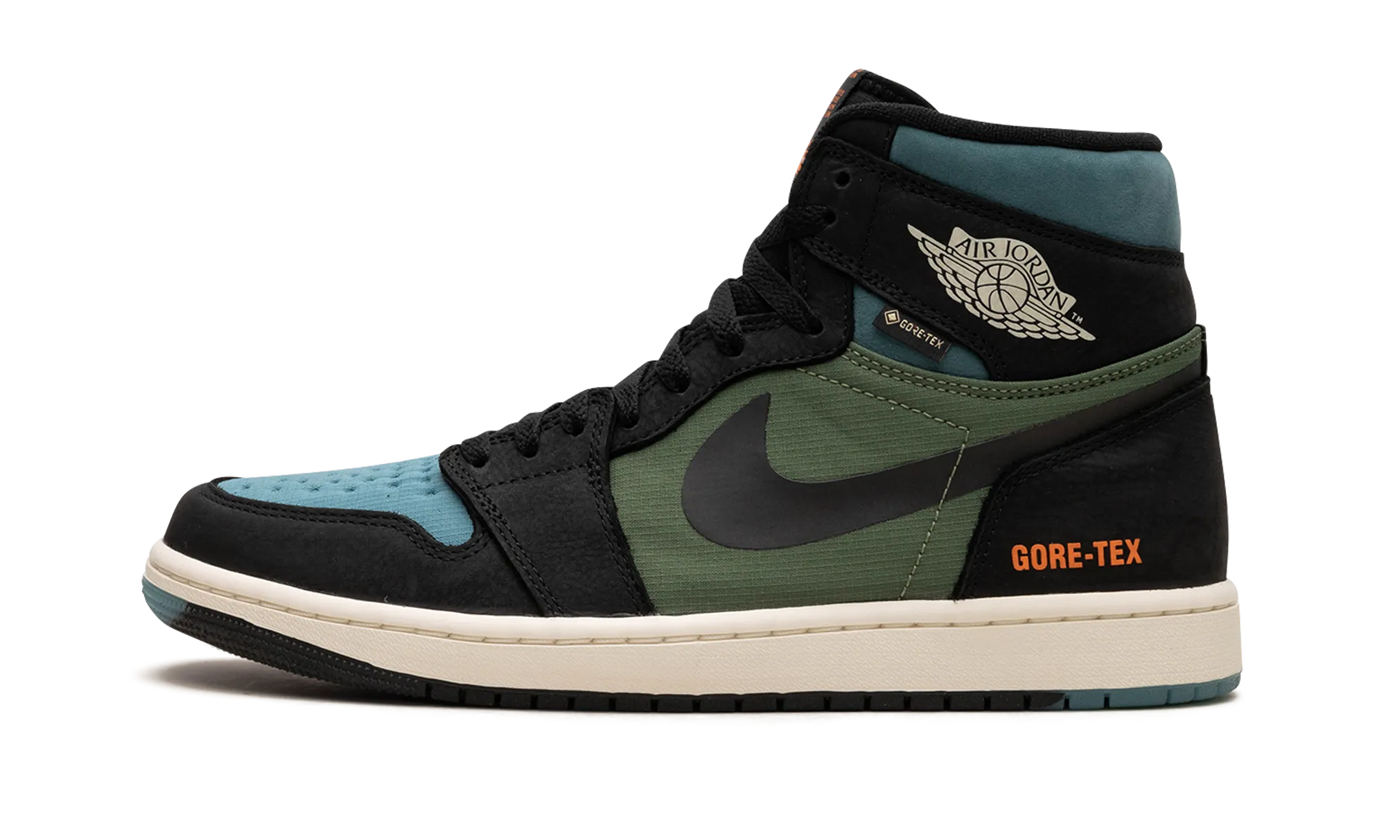 Air Jordan 1 High Element GORE-TEX "Sky J Light Olive" Jordan Men's sneakers