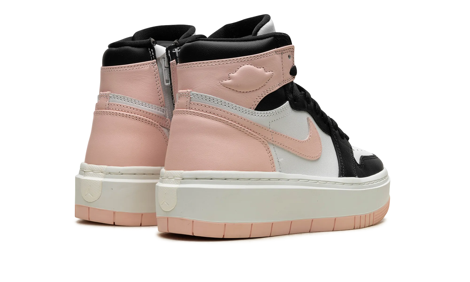 AIR JORDAN 1 HIGH ELEVATE WMNS "Atmosphere Pink" jordan classic womens shoes