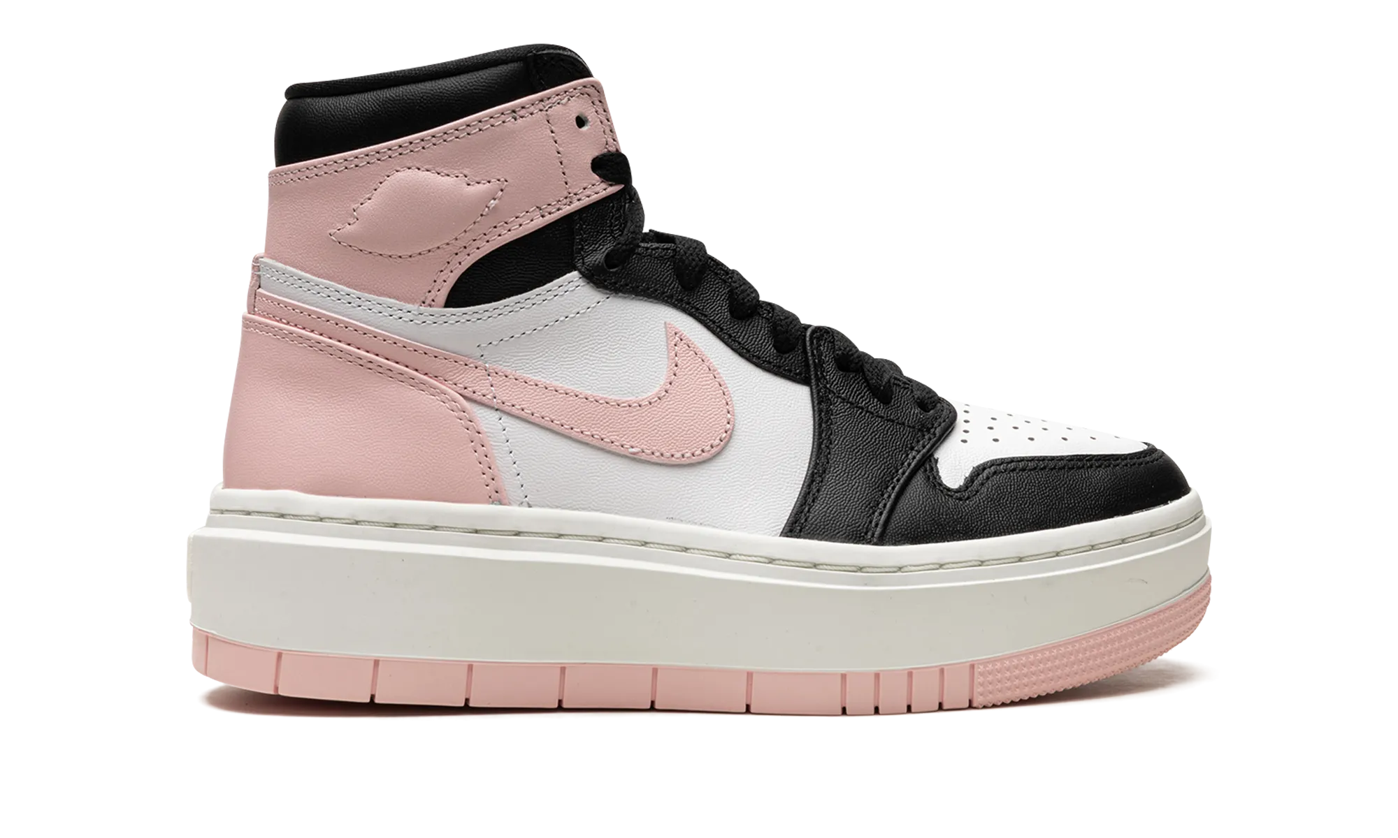 AIR JORDAN 1 HIGH ELEVATE WMNS "Atmosphere Pink" jordan classic womens shoes