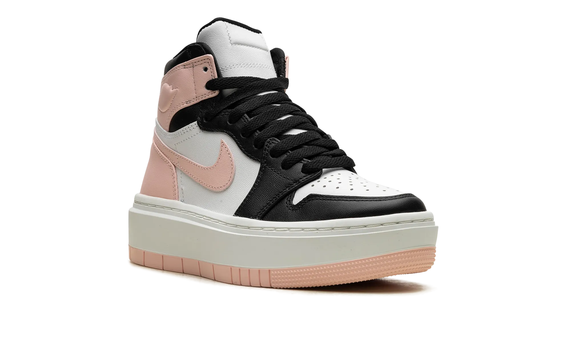 AIR JORDAN 1 HIGH ELEVATE WMNS "Atmosphere Pink" jordan classic womens shoes