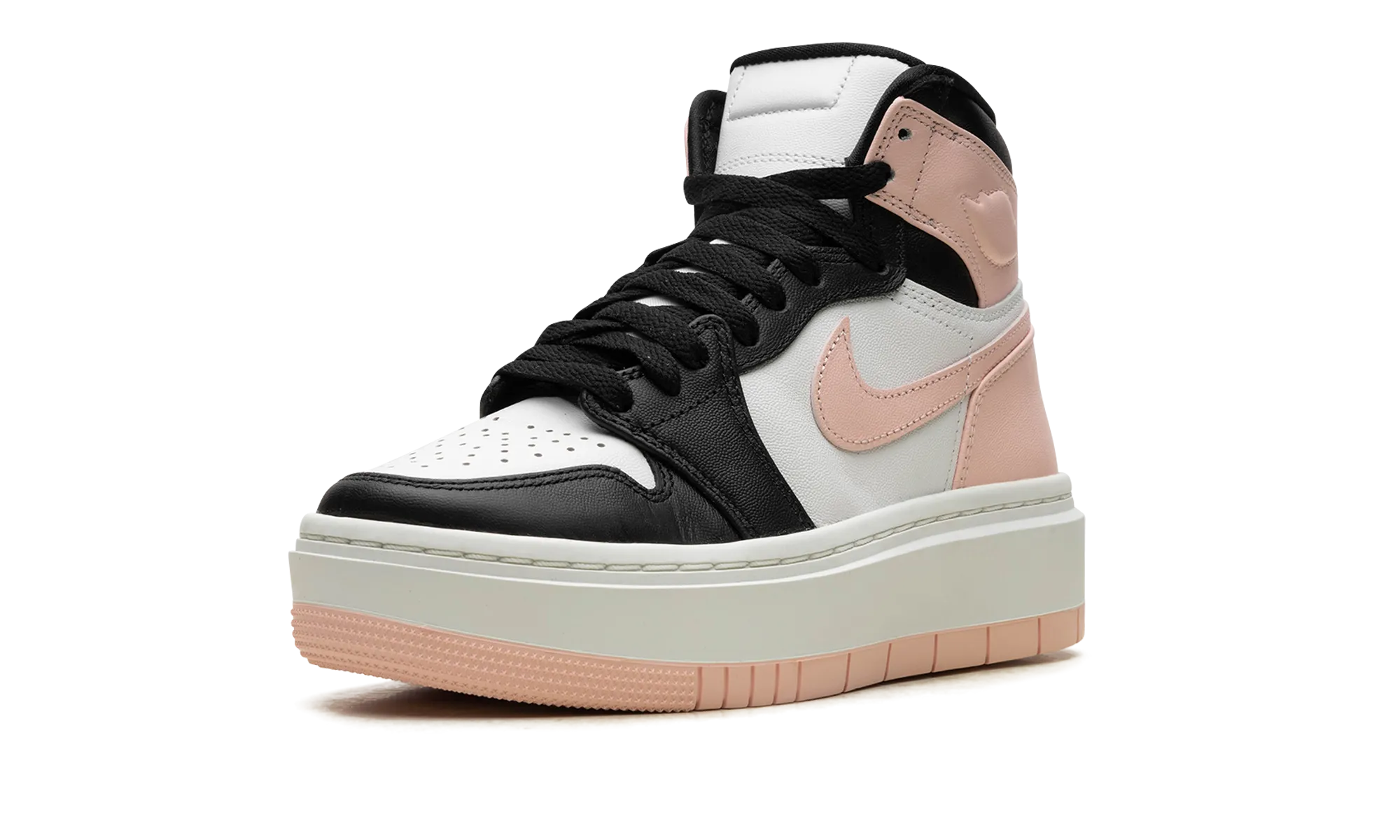 AIR JORDAN 1 HIGH ELEVATE WMNS "Atmosphere Pink" jordan classic womens shoes