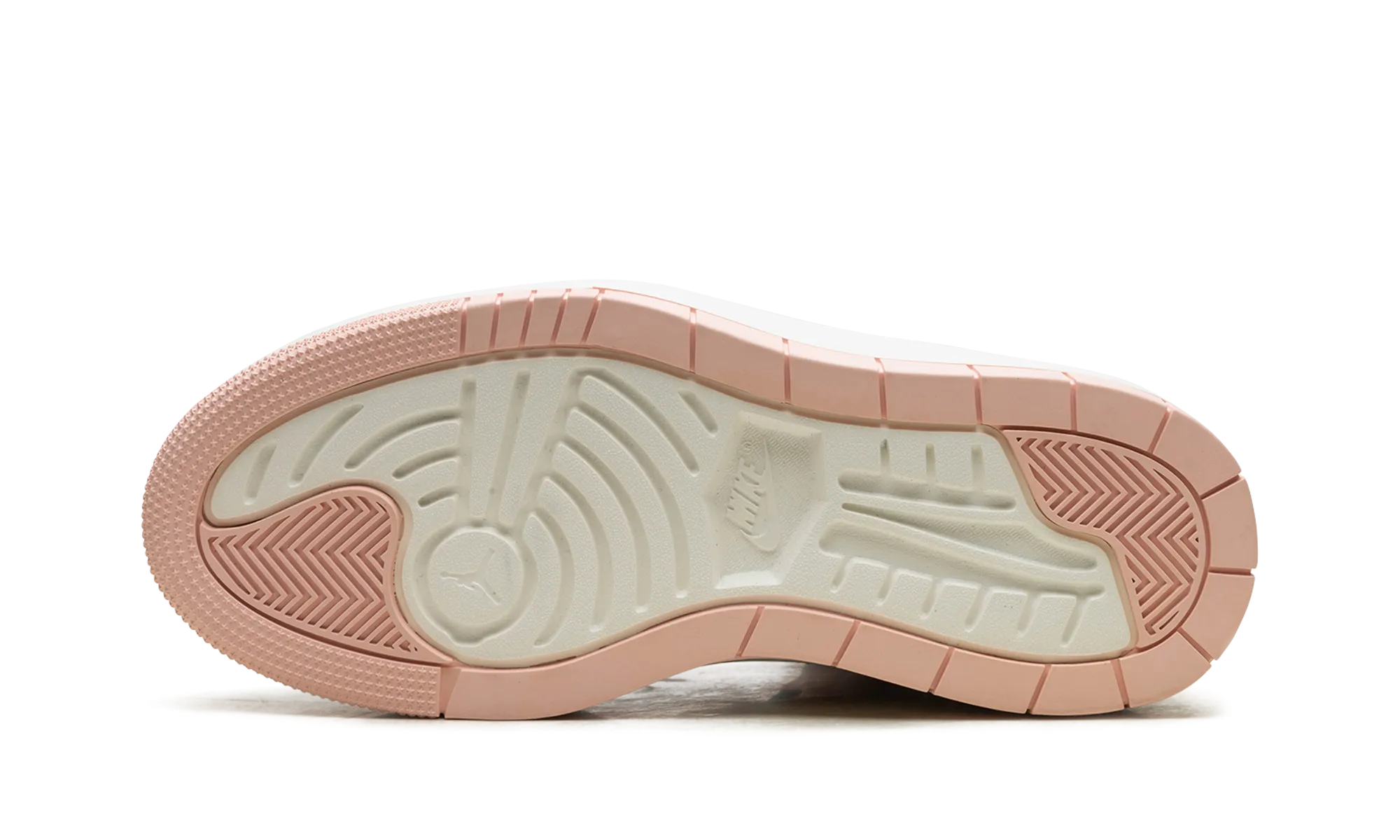 AIR JORDAN 1 HIGH ELEVATE WMNS "Atmosphere Pink" jordan classic womens shoes