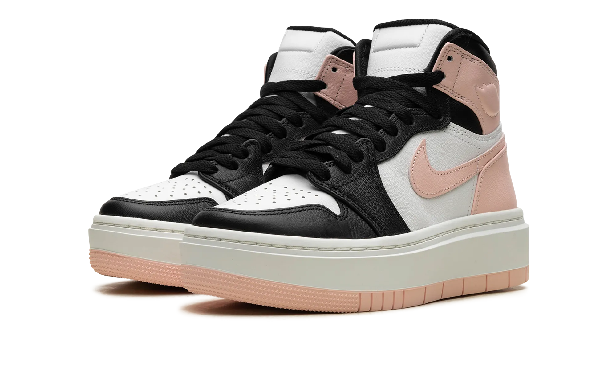 AIR JORDAN 1 HIGH ELEVATE WMNS "Atmosphere Pink" jordan classic womens shoes