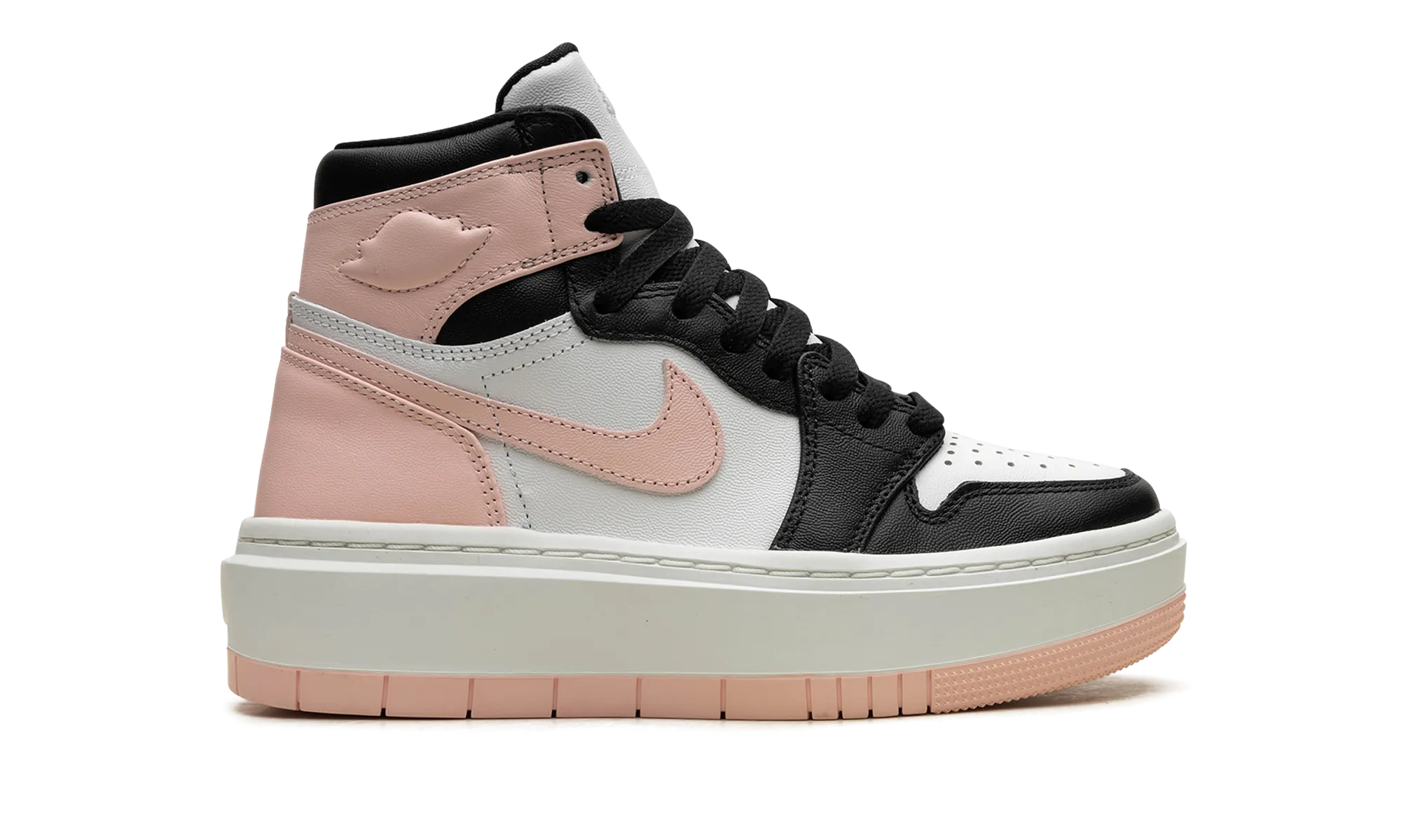 AIR JORDAN 1 HIGH ELEVATE WMNS "Atmosphere Pink" jordan classic womens shoes