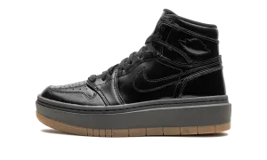 AIR JORDAN 1 HIGH ELEVATE WMNS "Black / Gum" Jordan Women's styles