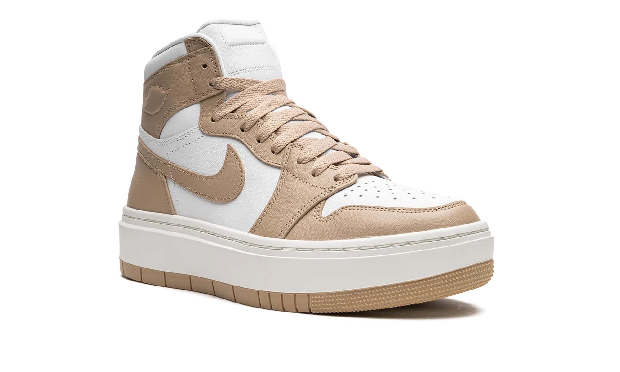 AIR JORDAN 1 HIGH ELEVATE WMNS "Desert" jordan classic womens shoes