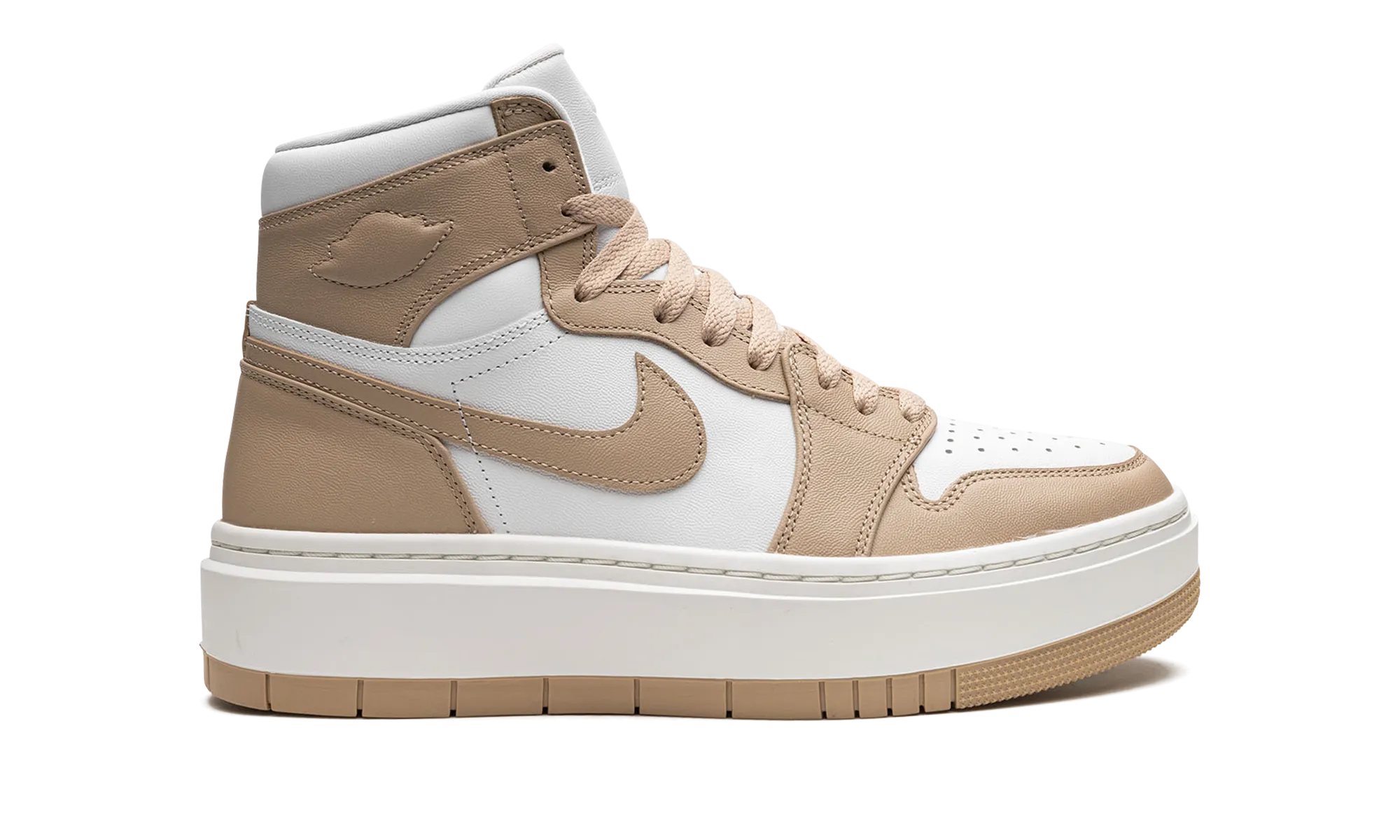AIR JORDAN 1 HIGH ELEVATE WMNS "Desert" jordan classic womens shoes