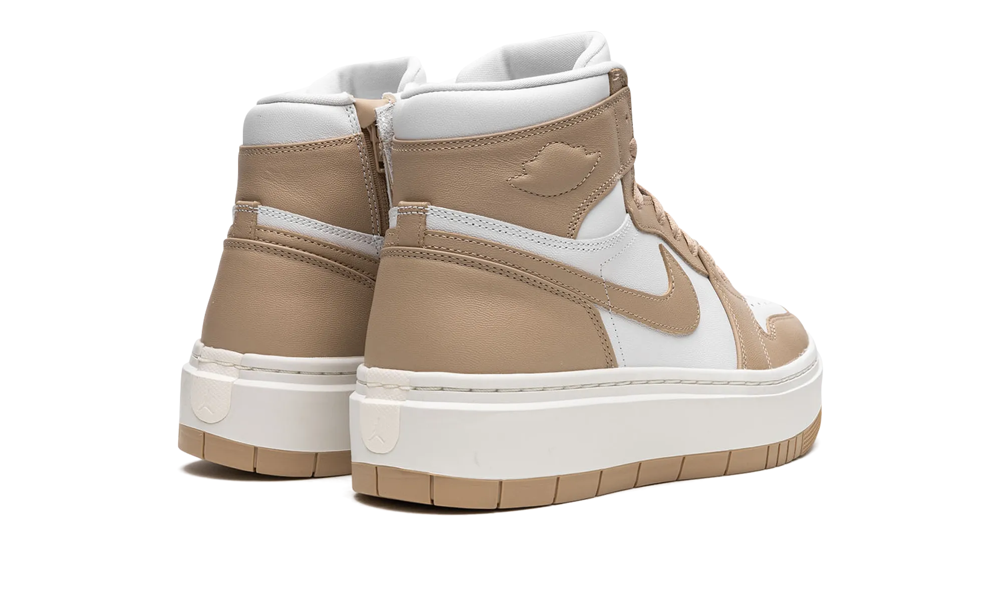 AIR JORDAN 1 HIGH ELEVATE WMNS "Desert" jordan classic womens shoes