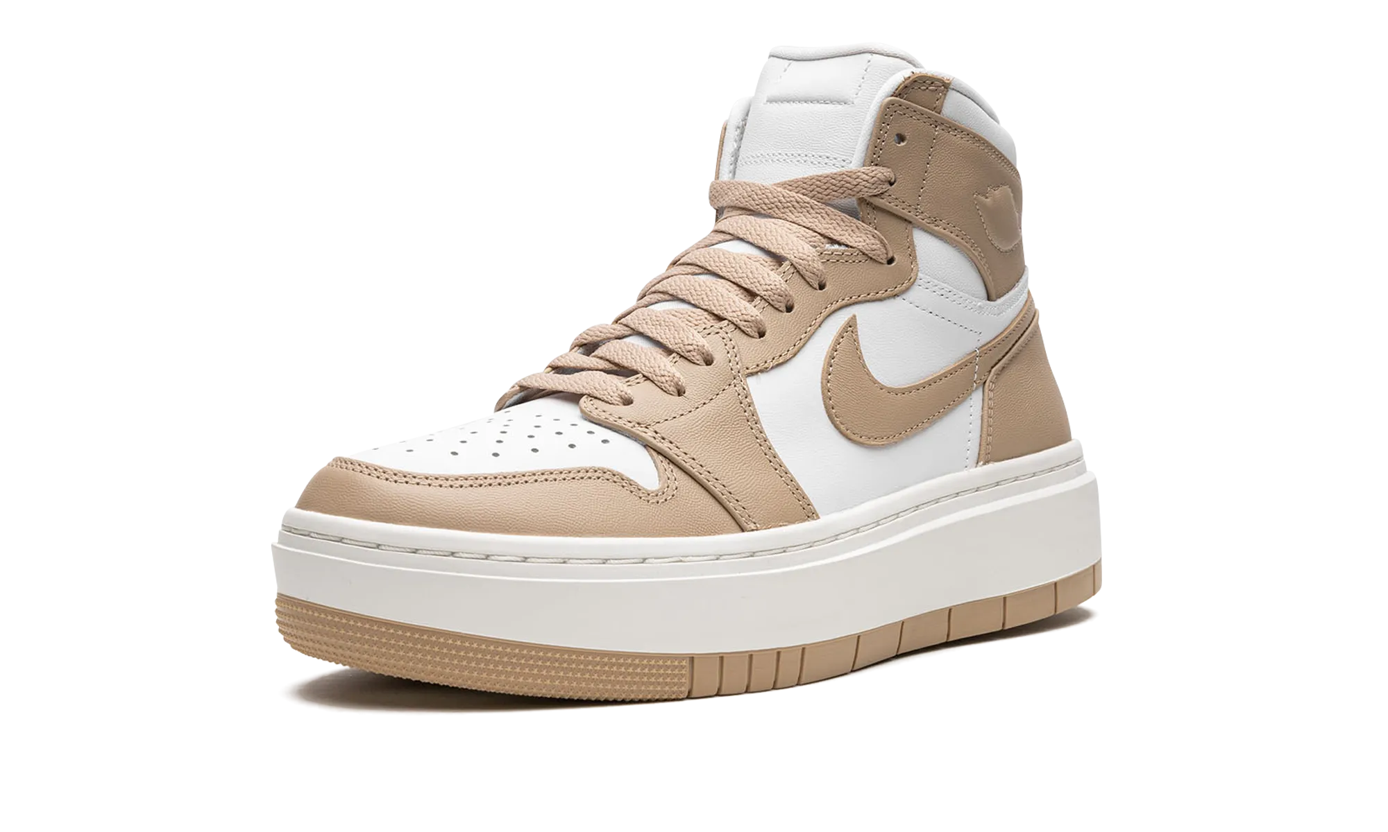 AIR JORDAN 1 HIGH ELEVATE WMNS "Desert" jordan classic womens shoes