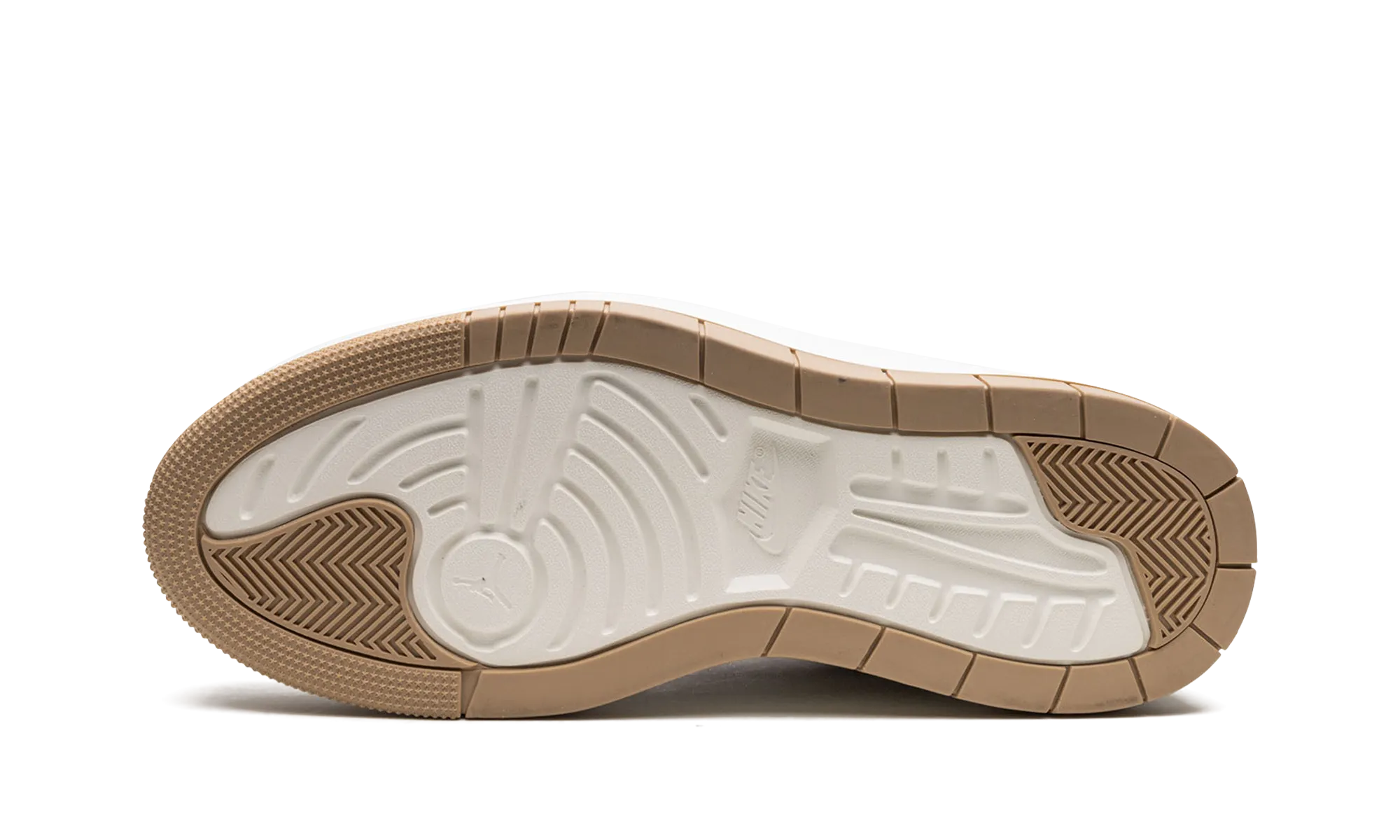 AIR JORDAN 1 HIGH ELEVATE WMNS "Desert" jordan classic womens shoes