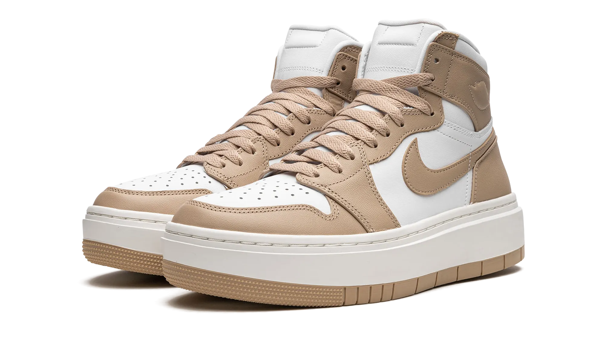 AIR JORDAN 1 HIGH ELEVATE WMNS "Desert" jordan classic womens shoes