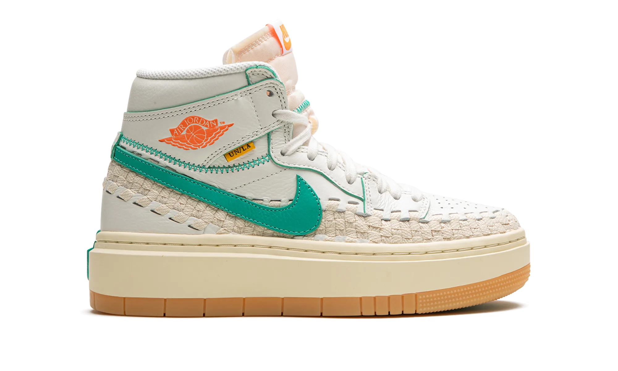 AIR JORDAN 1 HIGH ELEVATE WMNS "Union x Bephies Beauty Supply" jordan classic womens shoes