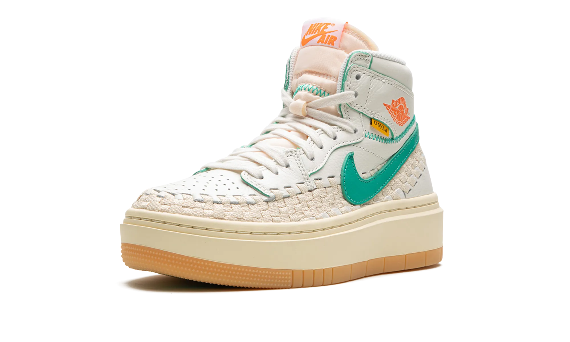AIR JORDAN 1 HIGH ELEVATE WMNS "Union x Bephies Beauty Supply" jordan classic womens shoes