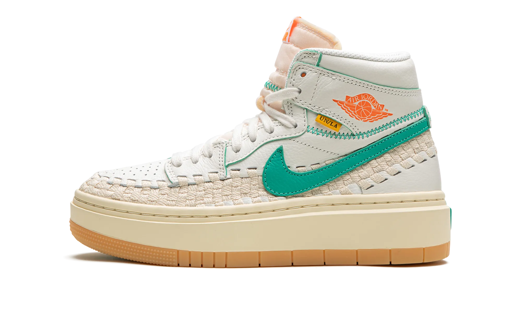 AIR JORDAN 1 HIGH ELEVATE WMNS "Union x Bephies Beauty Supply" Jordan Women's styles