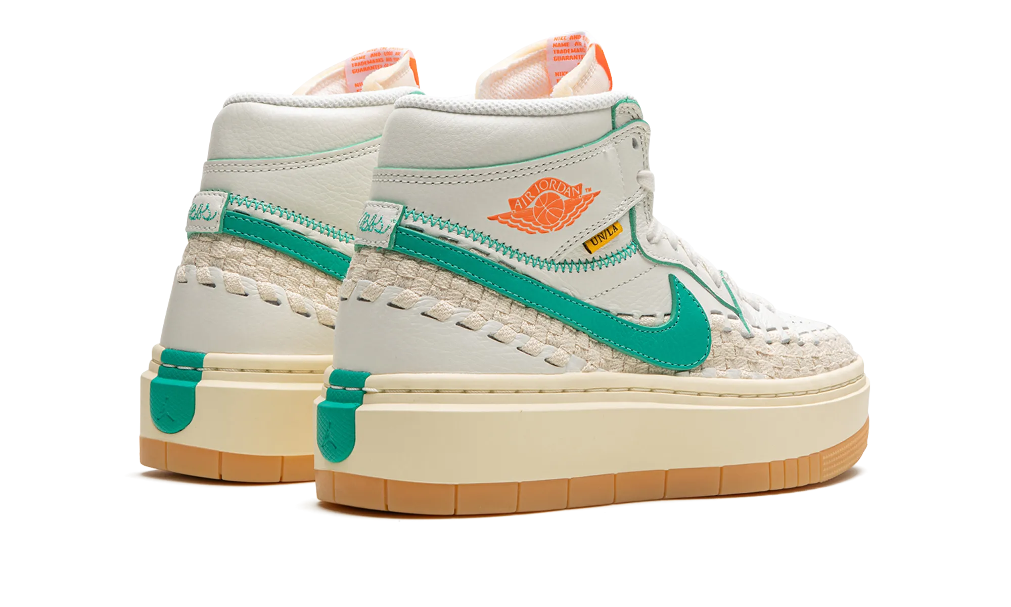 AIR JORDAN 1 HIGH ELEVATE WMNS "Union x Bephies Beauty Supply" jordan classic womens shoes