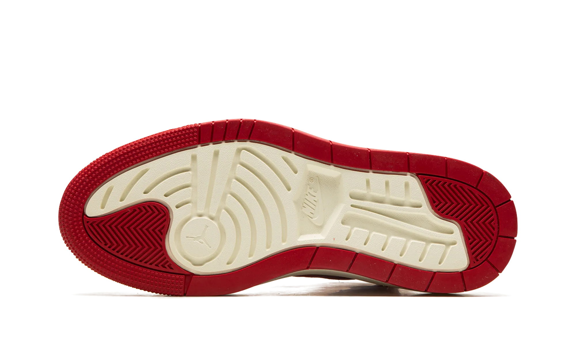 AIR JORDAN 1 HIGH ELEVATE WMNS "Varsity Red" jordan classic womens shoes