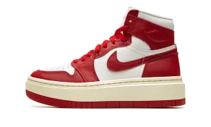 AIR JORDAN 1 HIGH ELEVATE WMNS "Varsity Red" Jordan Women's styles