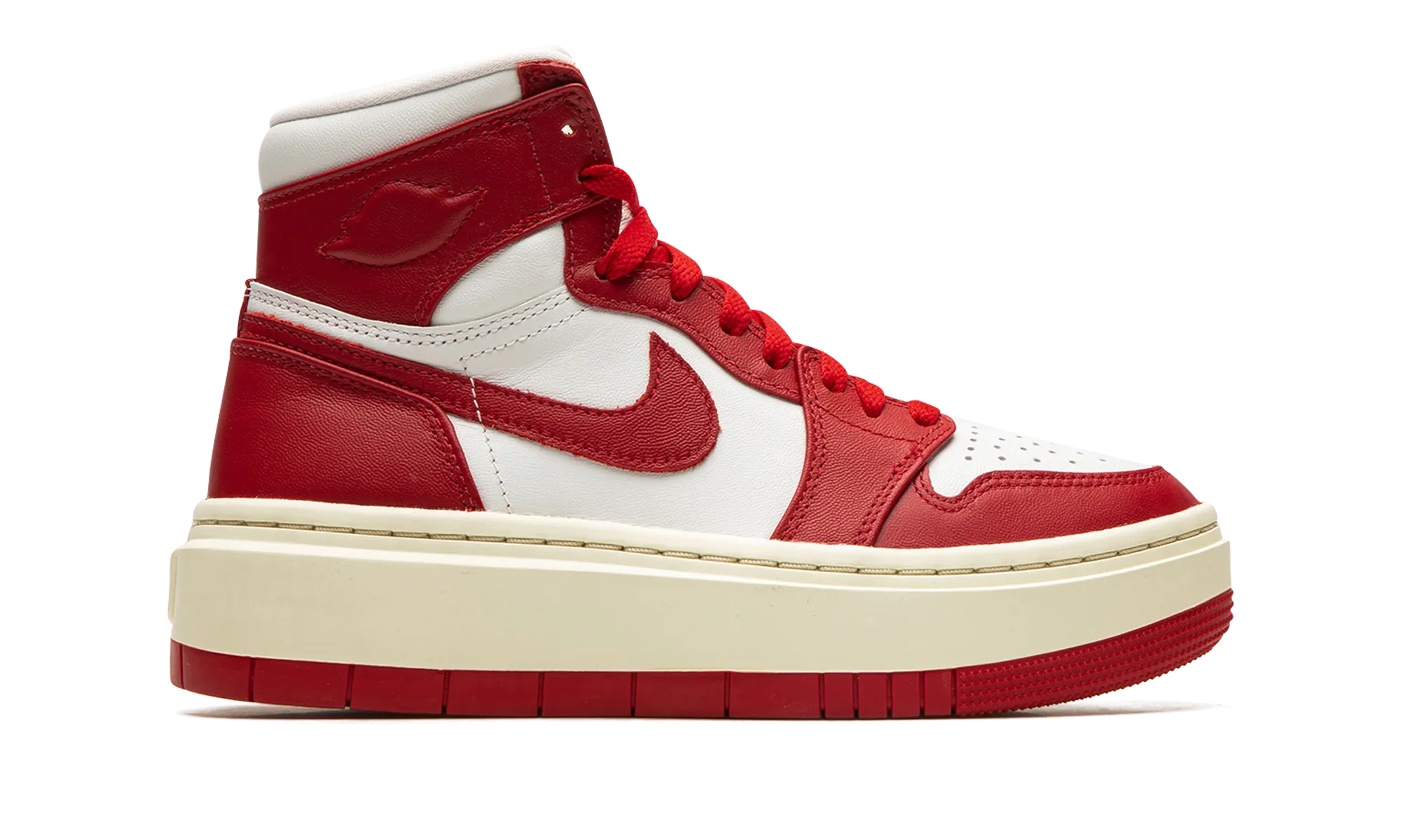 AIR JORDAN 1 HIGH ELEVATE WMNS "Varsity Red" jordan classic womens shoes