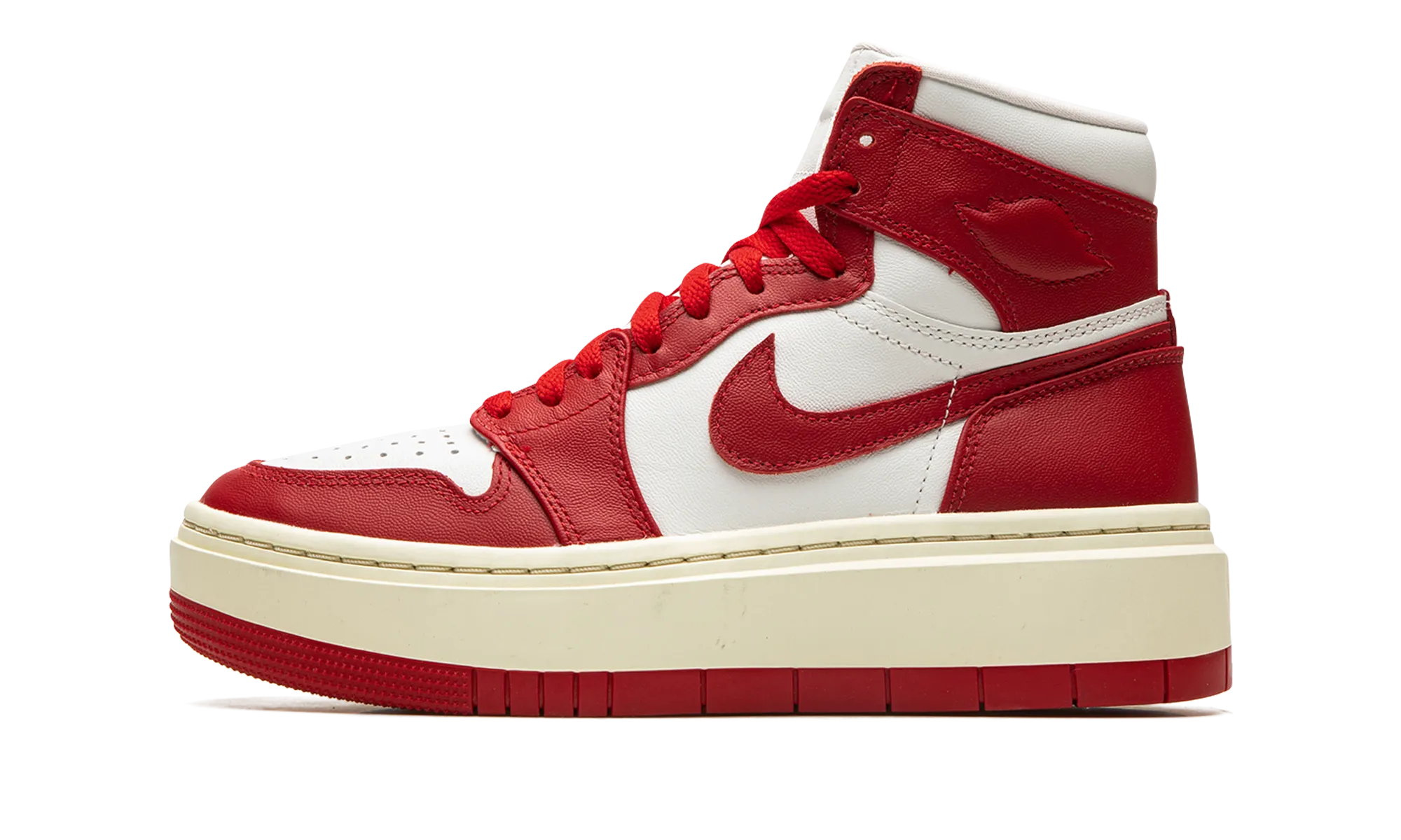AIR JORDAN 1 HIGH ELEVATE WMNS "Varsity Red" Jordan Women's styles