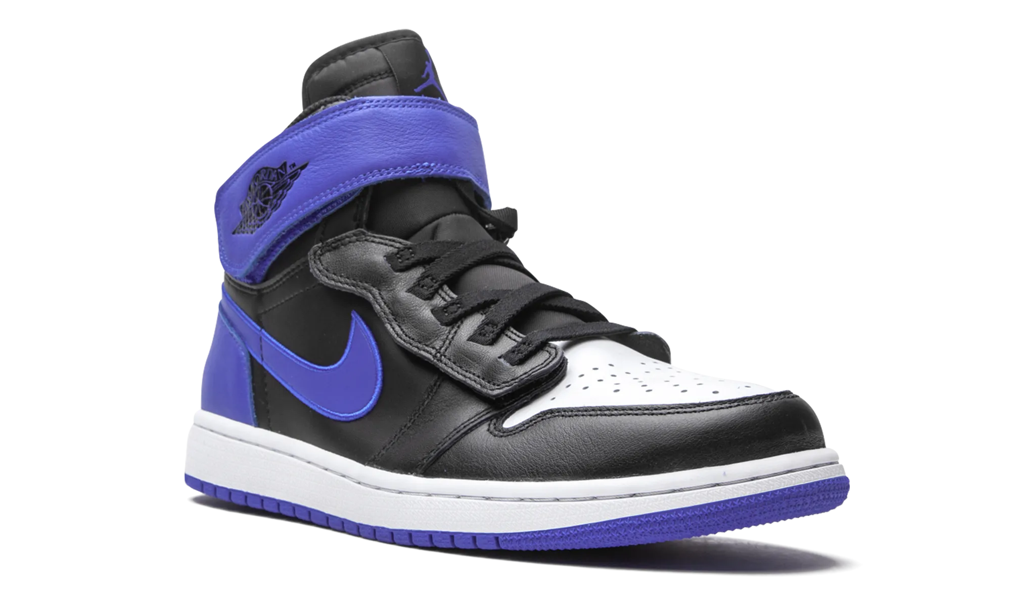 Air Jordan 1 High FlyEase "Royal" jordan retro mens collection