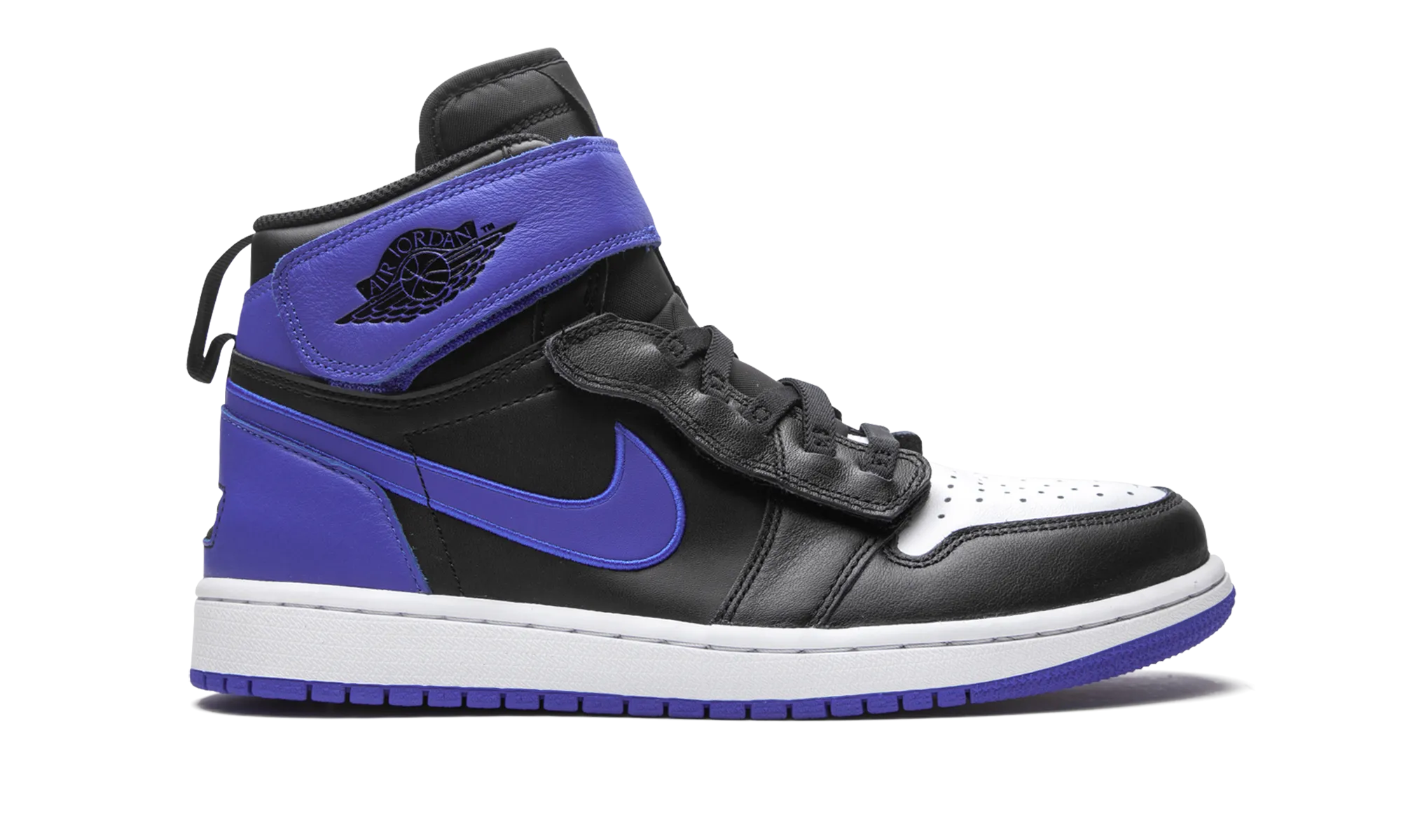 Air Jordan 1 High FlyEase "Royal" jordan retro mens collection