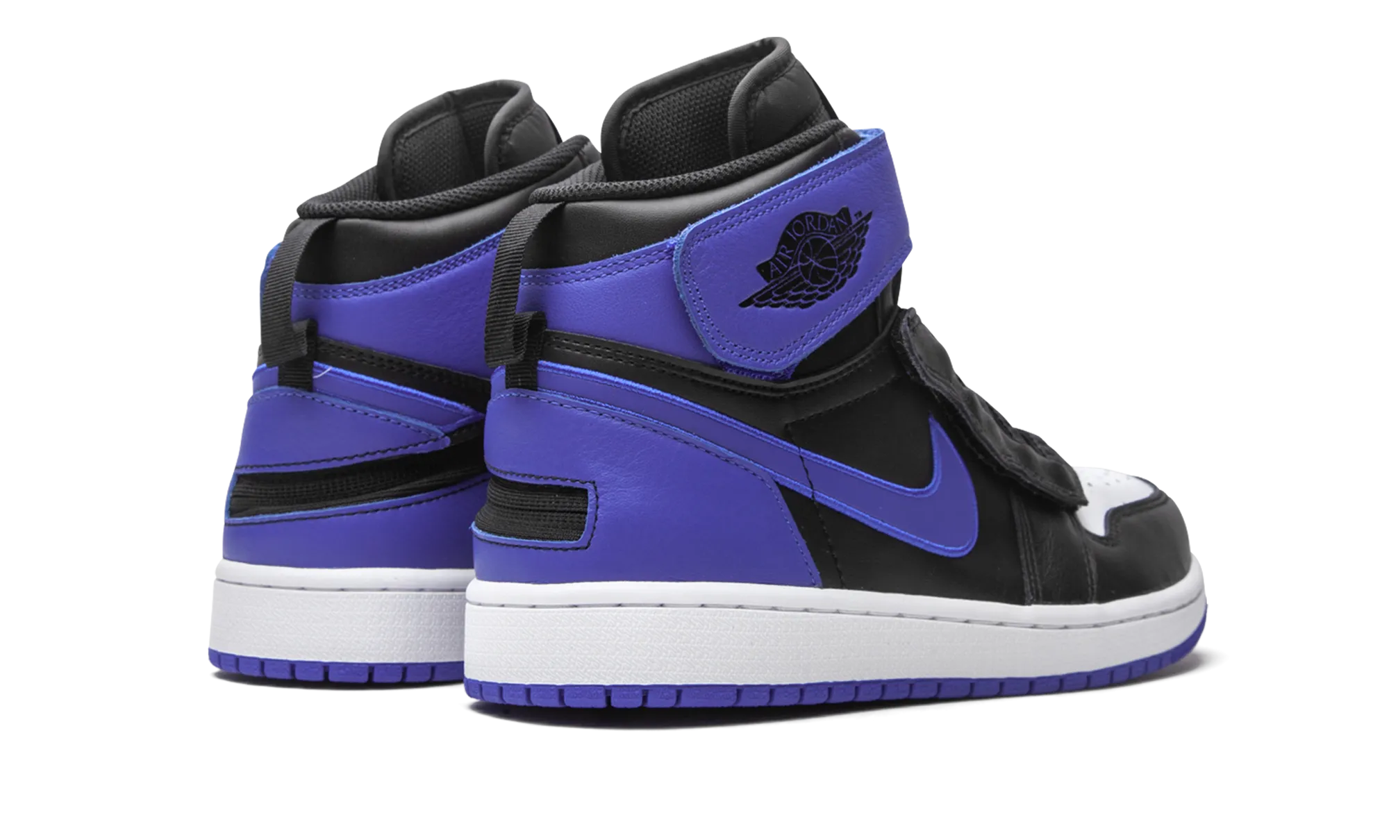 Air Jordan 1 High FlyEase "Royal" jordan retro mens collection