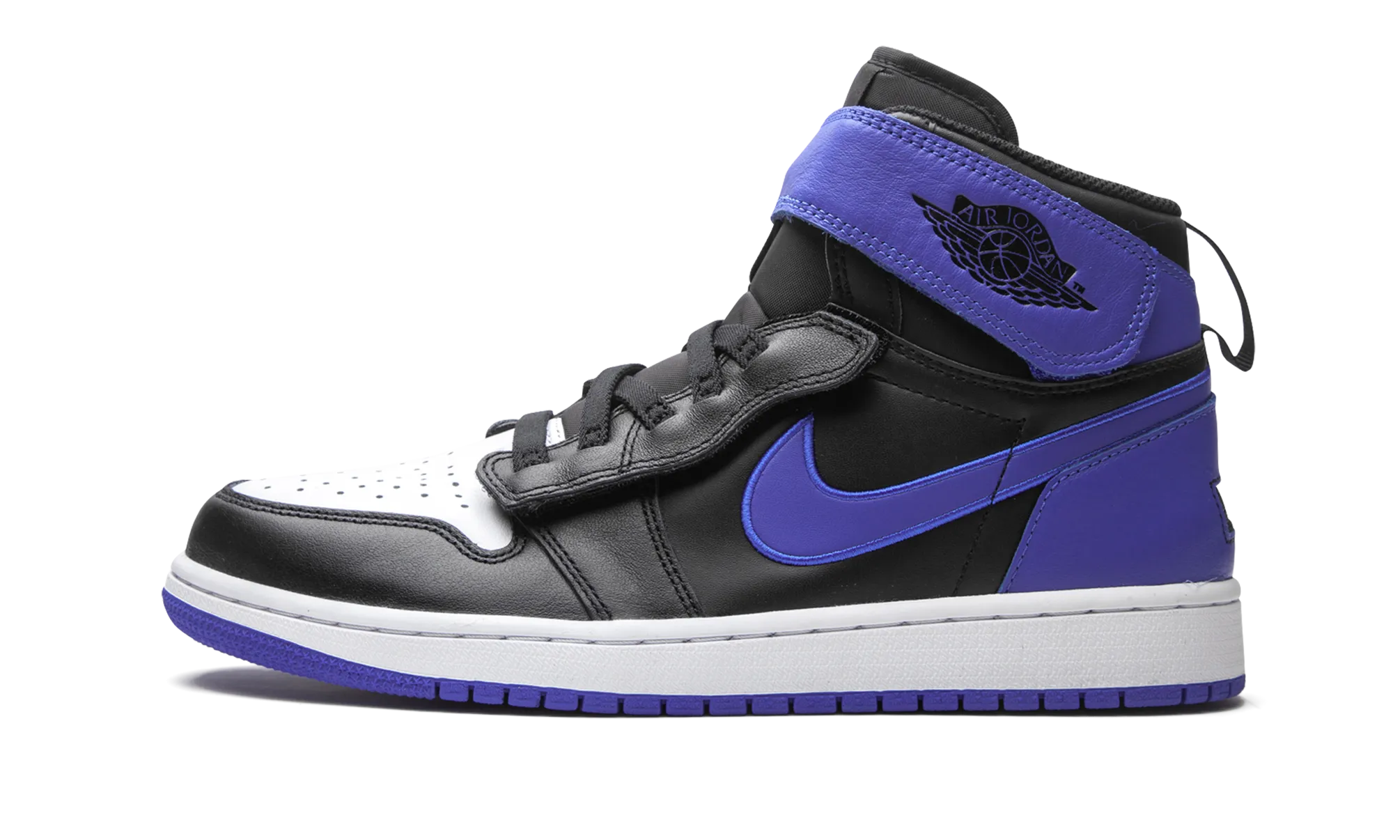 Air Jordan 1 High FlyEase "Royal" jordan retro mens collection