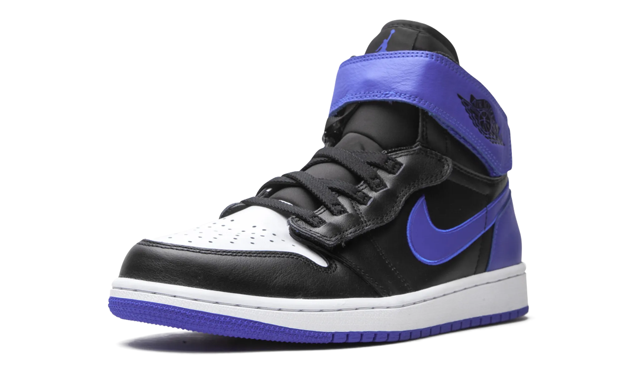 Air Jordan 1 High FlyEase "Royal" jordan retro mens collection