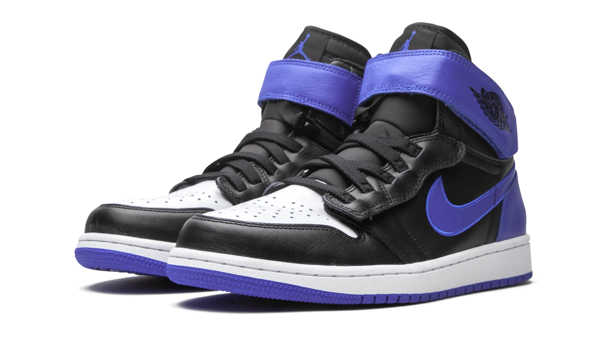 Air Jordan 1 High FlyEase "Royal" jordan retro mens collection