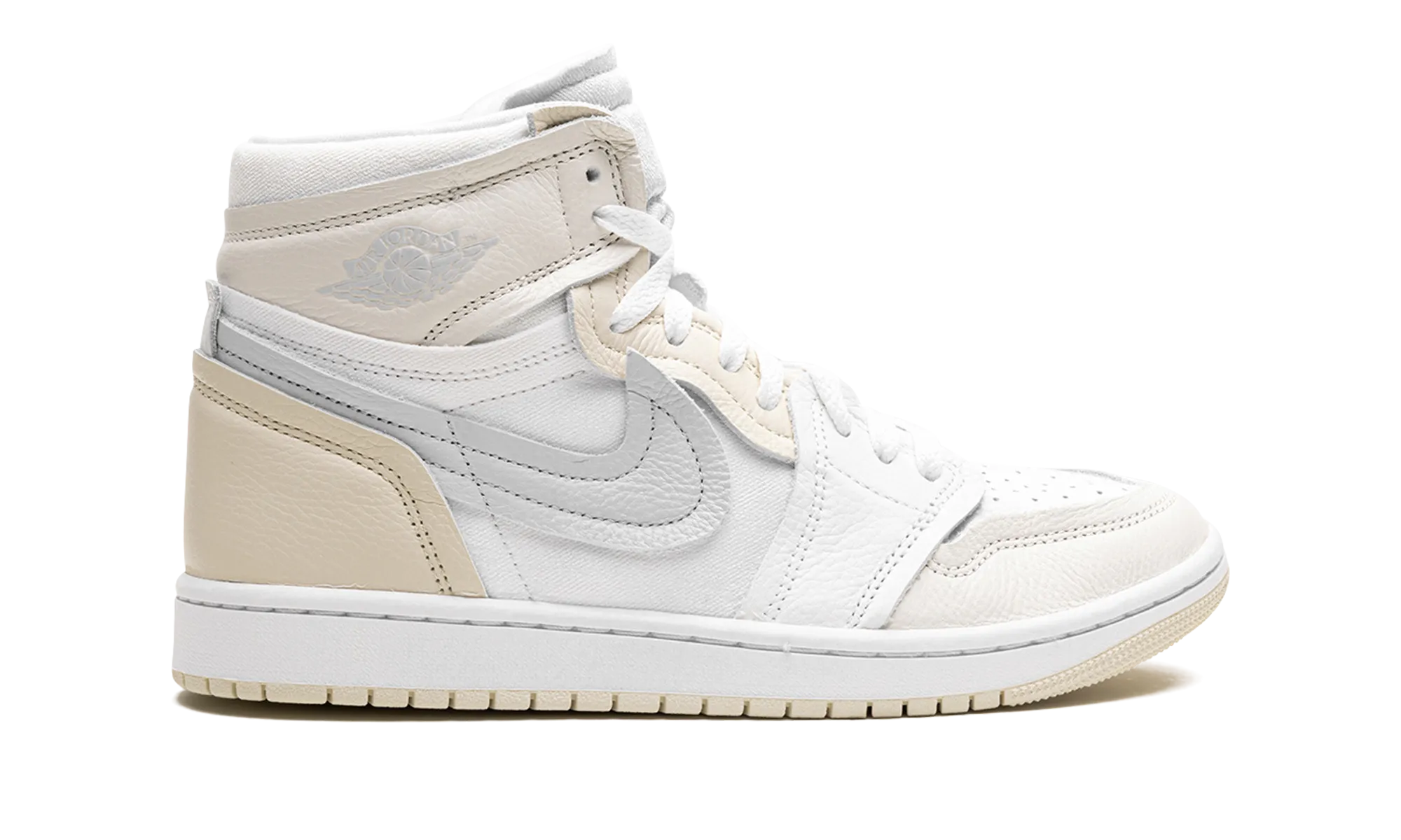 AIR JORDAN 1 HIGH MM WMNS "Coconut Milk" jordan classic womens shoes