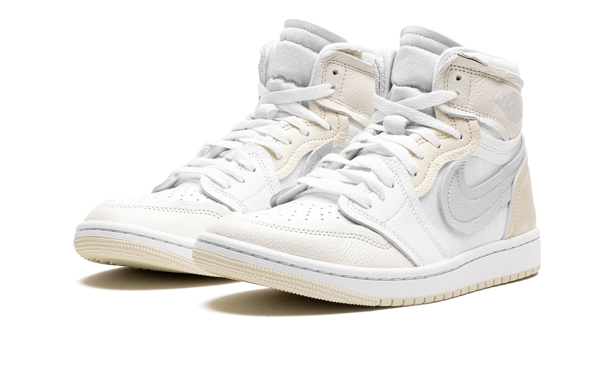 AIR JORDAN 1 HIGH MM WMNS "Coconut Milk" jordan classic womens shoes